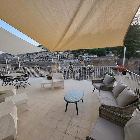 Casa Mavi Limite Delle Due Matrici Vila Modica Exterior foto