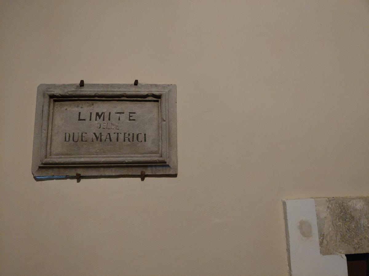 Casa Mavi Limite Delle Due Matrici Vila Modica Exterior foto