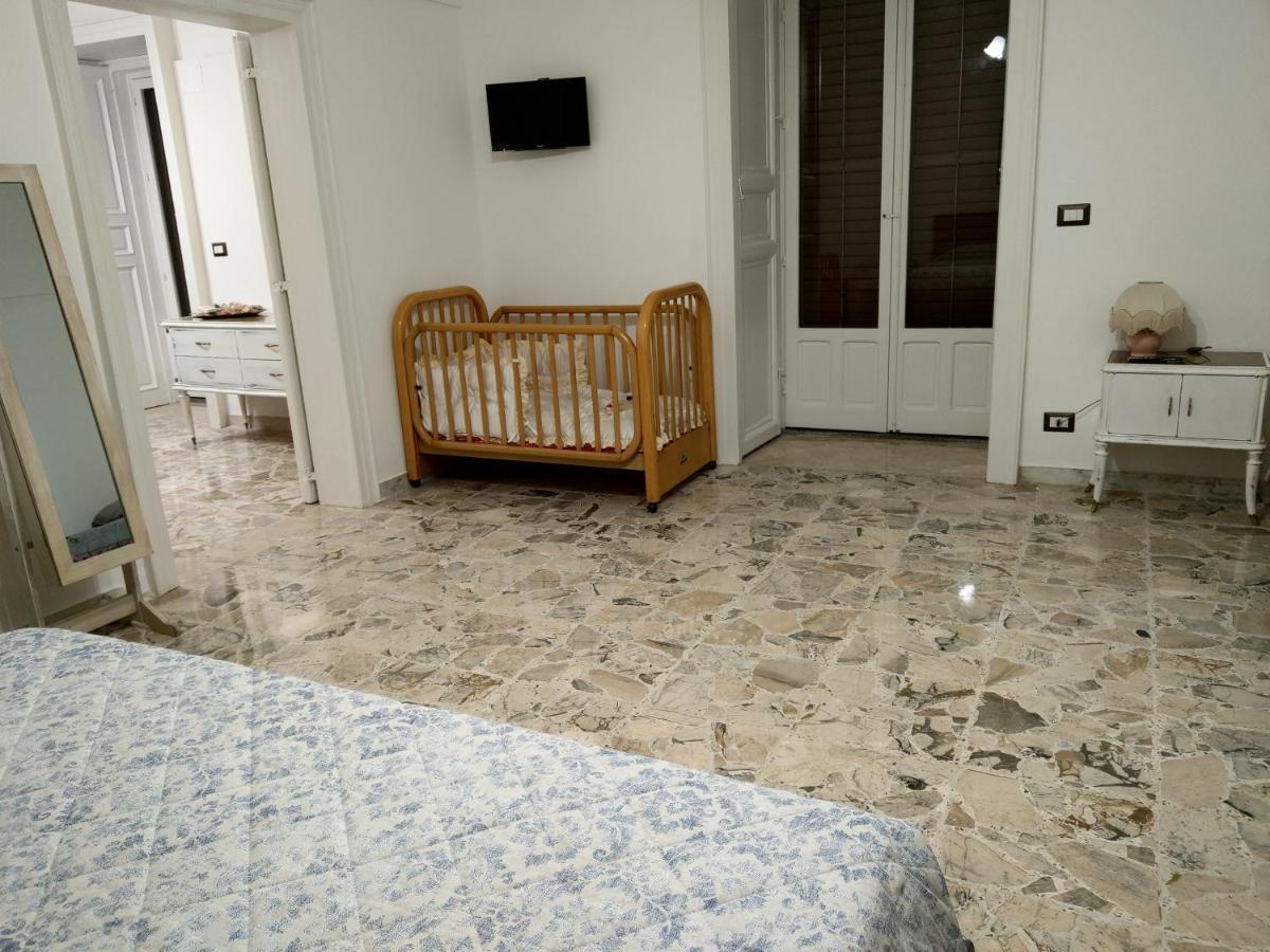 Casa Mavi Limite Delle Due Matrici Vila Modica Exterior foto