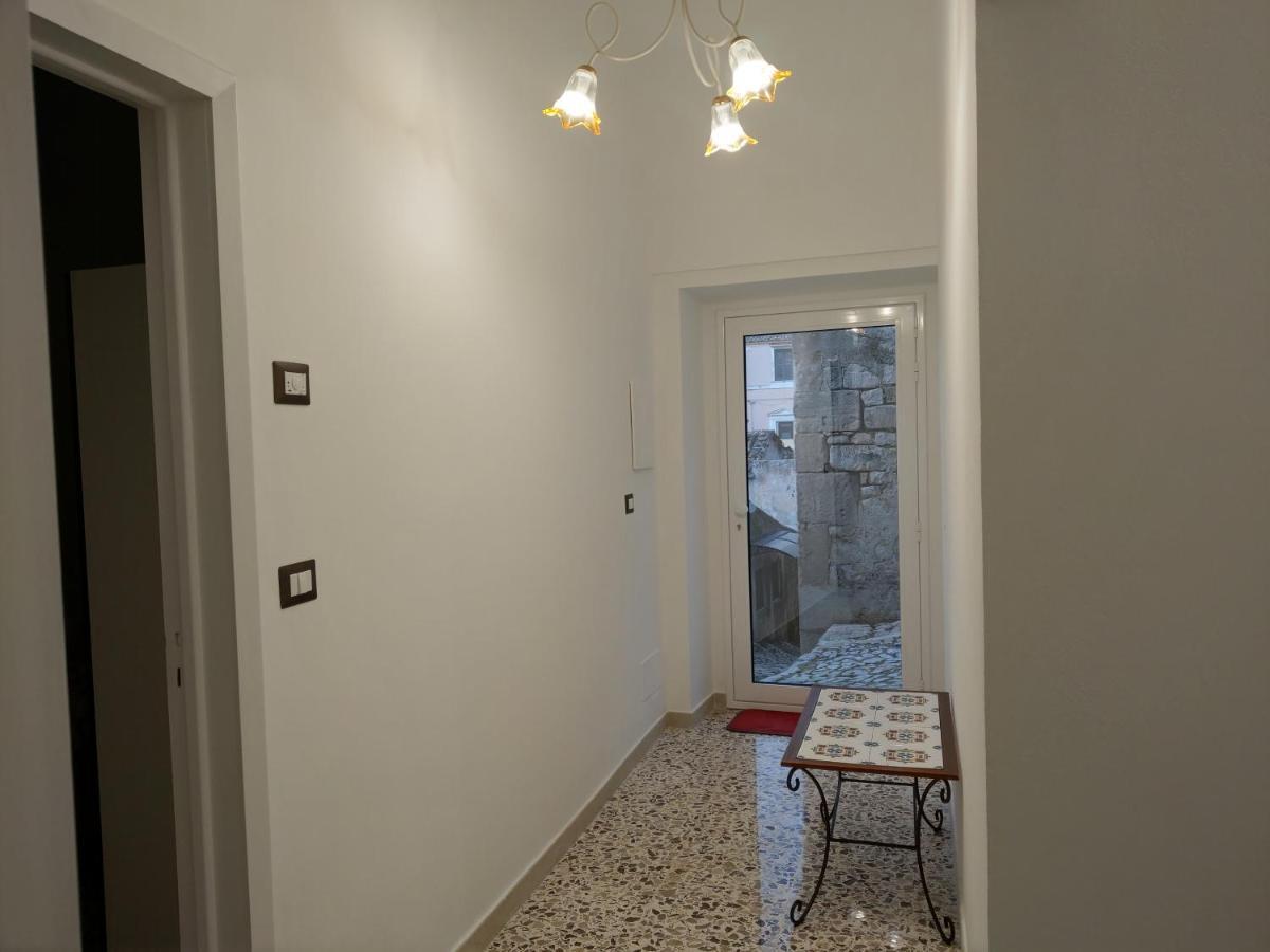 Casa Mavi Limite Delle Due Matrici Vila Modica Exterior foto