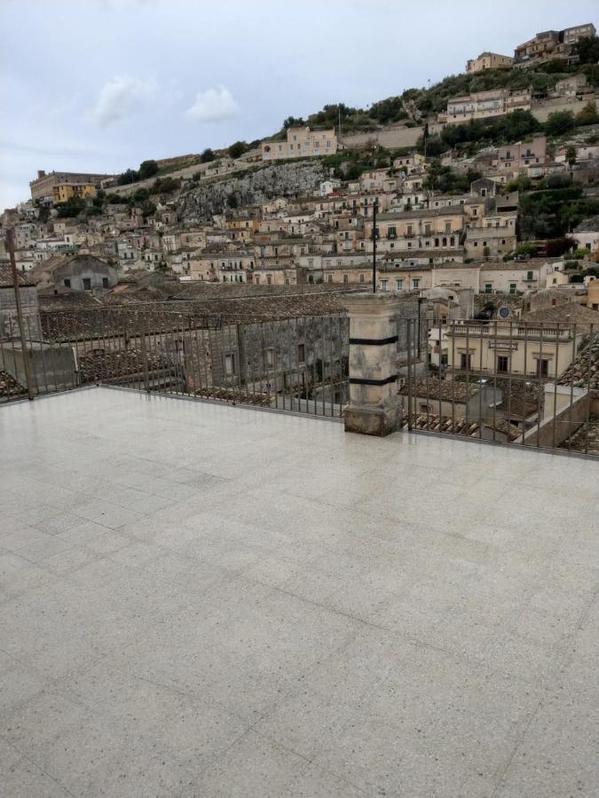 Casa Mavi Limite Delle Due Matrici Vila Modica Exterior foto