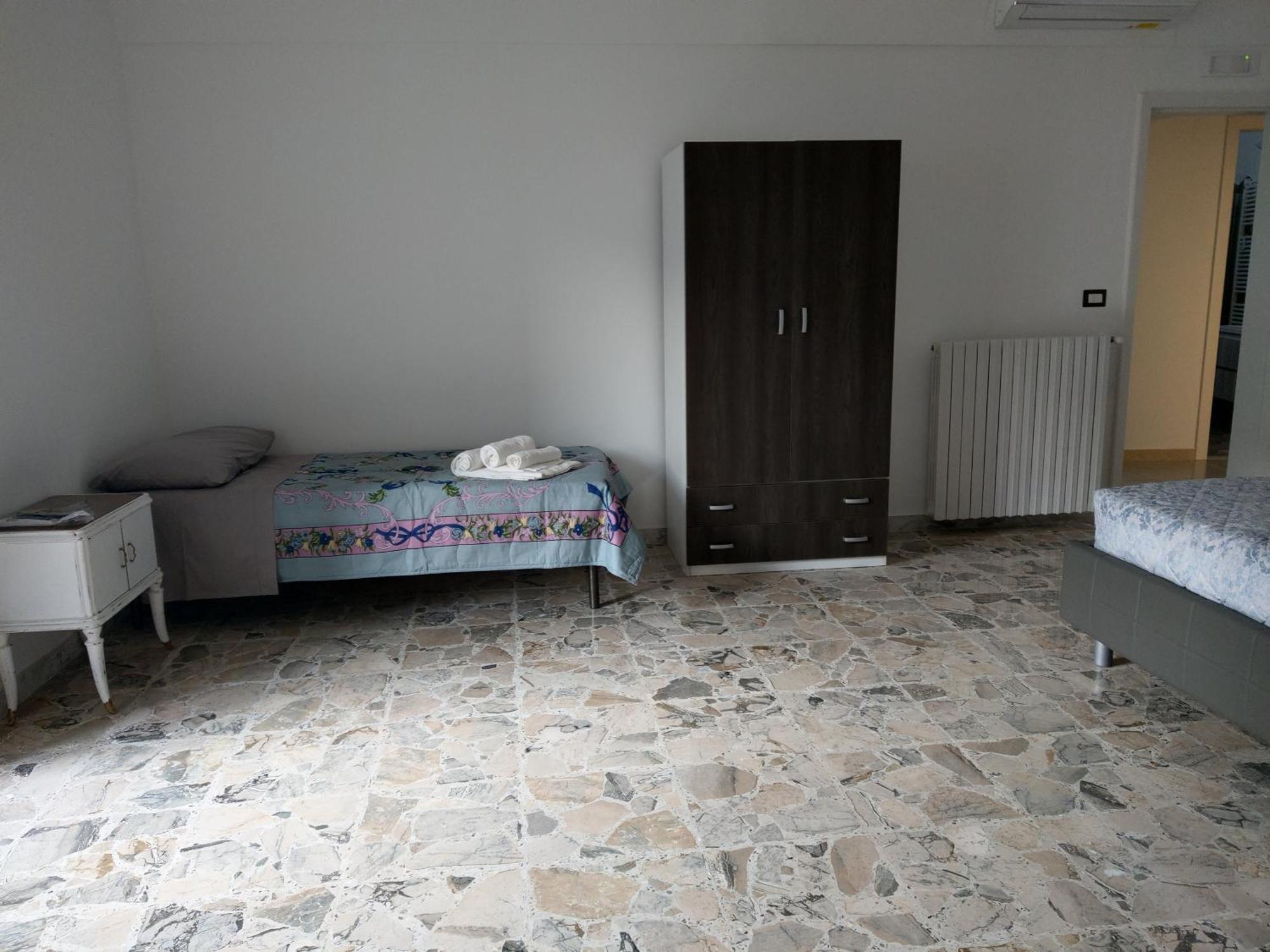 Casa Mavi Limite Delle Due Matrici Vila Modica Exterior foto