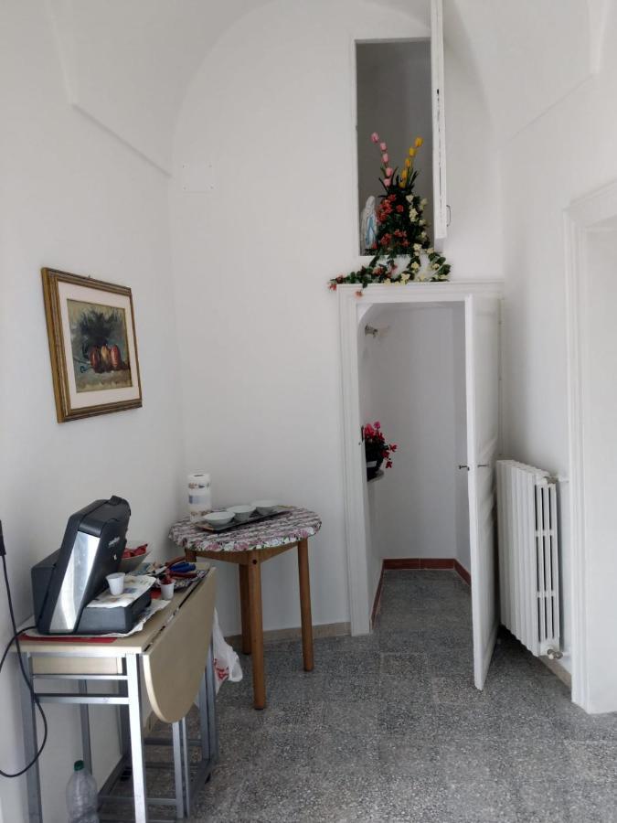 Casa Mavi Limite Delle Due Matrici Vila Modica Exterior foto