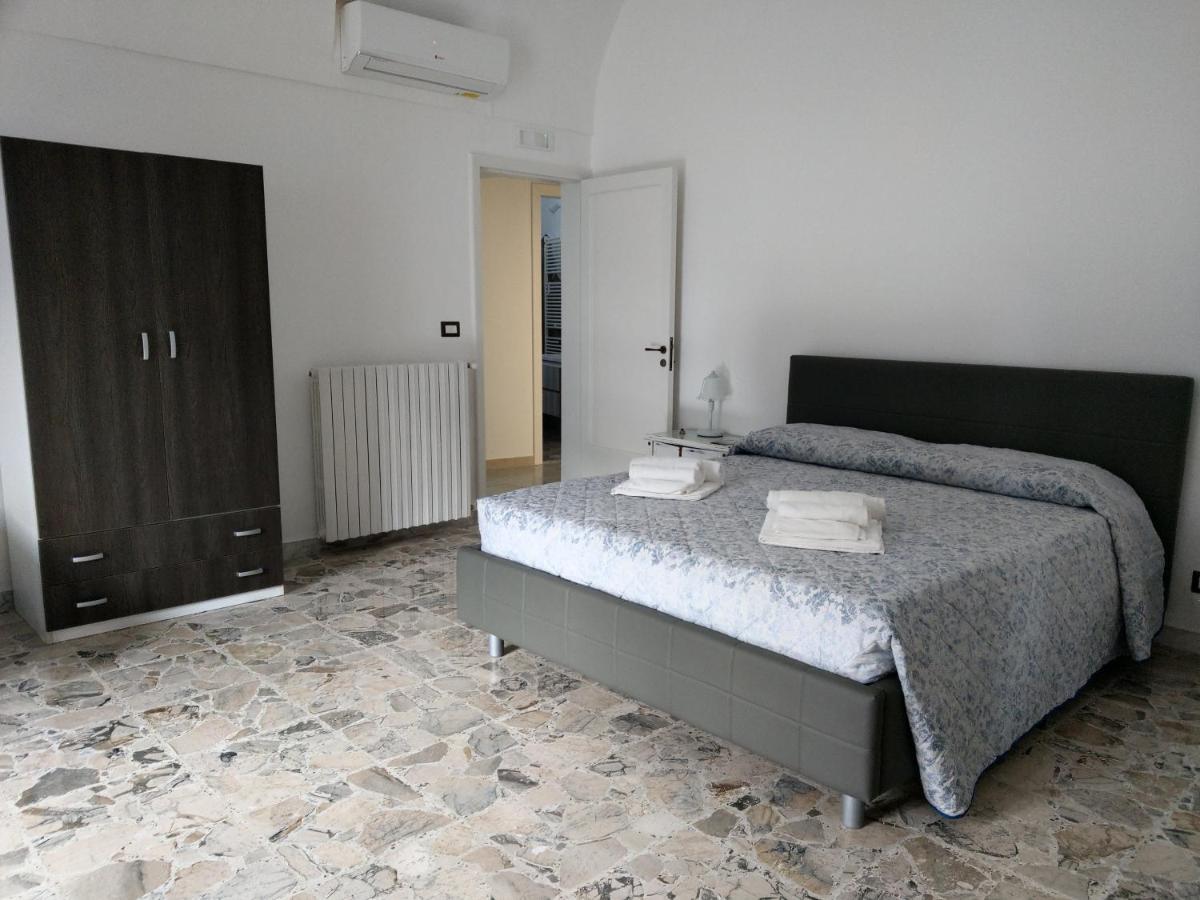 Casa Mavi Limite Delle Due Matrici Vila Modica Exterior foto