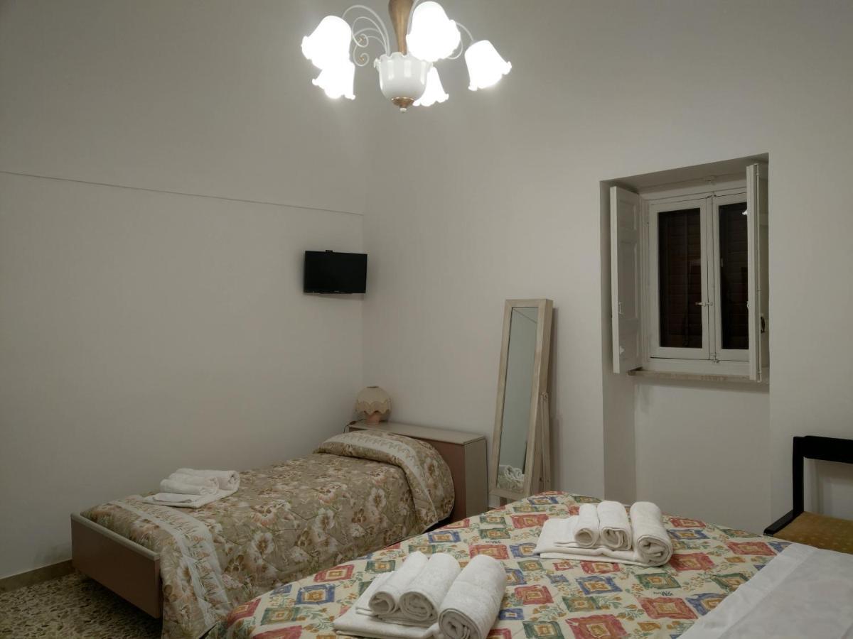 Casa Mavi Limite Delle Due Matrici Vila Modica Exterior foto