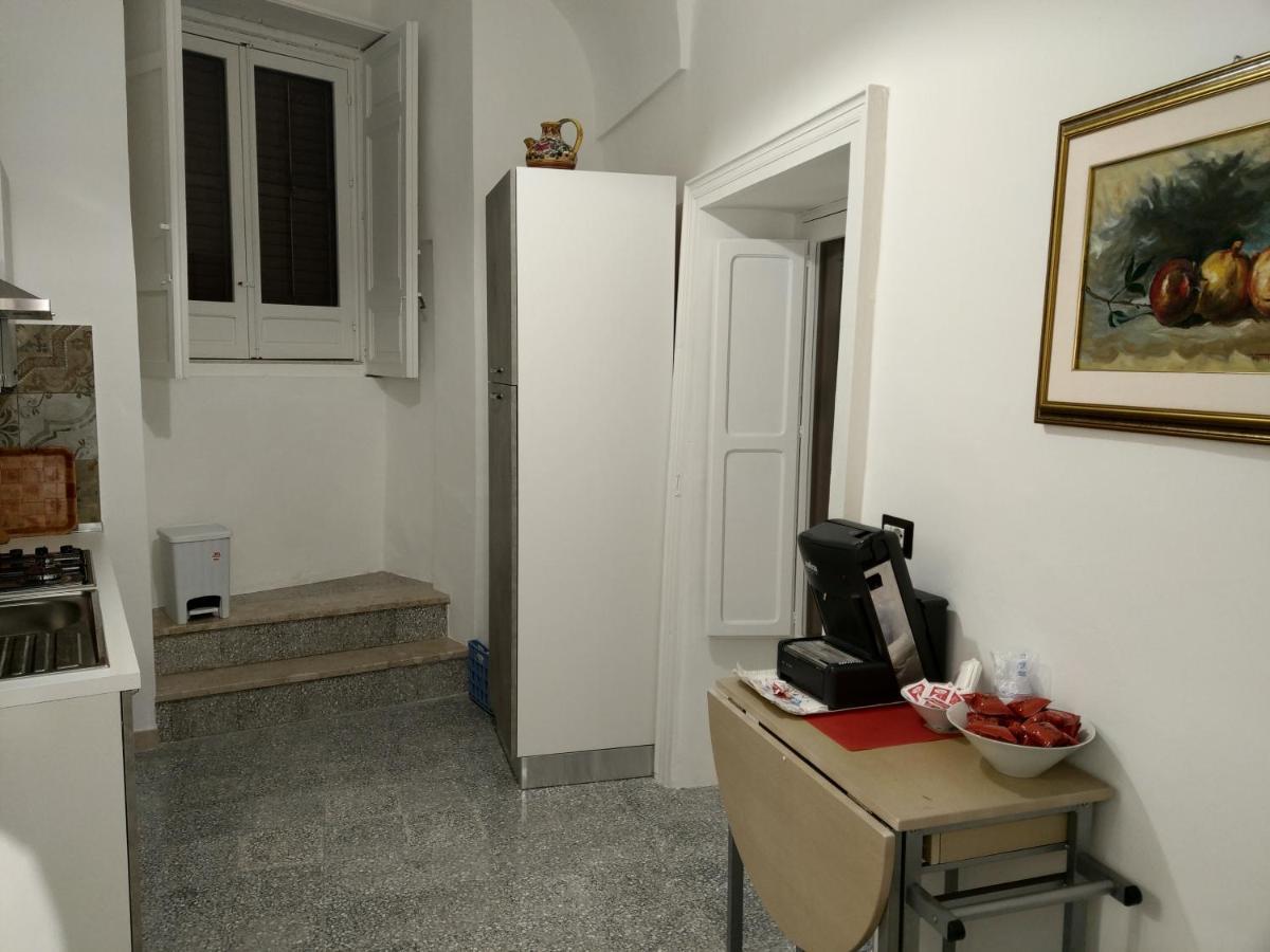 Casa Mavi Limite Delle Due Matrici Vila Modica Exterior foto